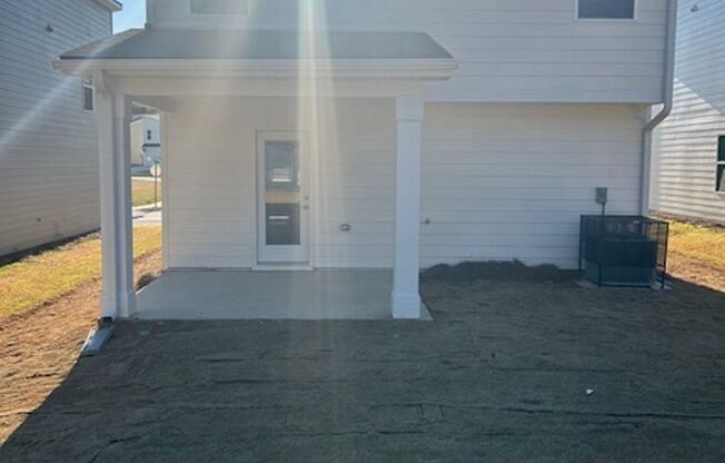 Available Rental!! New Construction!! 3 bedroom / 2 bath in Union City!