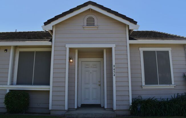 Resident Benefit Package Property