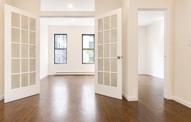 950 Nostrand Ave.