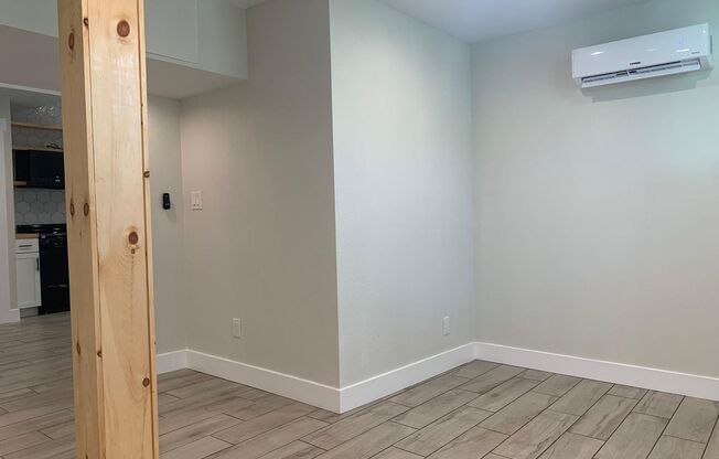 1 bed, 1 bath, 600 sqft, $1,550