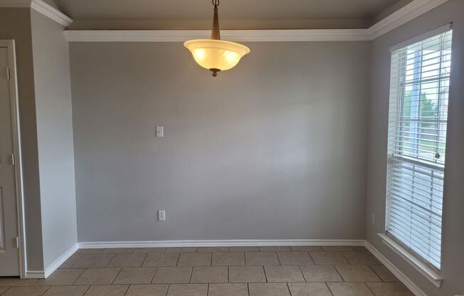 One-Story 3BR Corner Home | Oversized Primary Suite | Detached 2-Car Garage