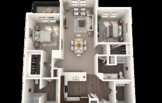 Partner-provided photo for $2350 unit