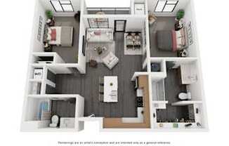 Partner-provided photo for $1810 unit