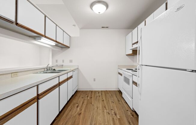Powder Hill Terrace, LLC