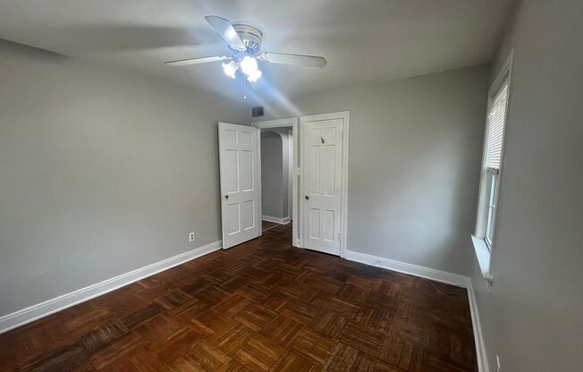 1 bed, 1 bath, $750, Unit 1