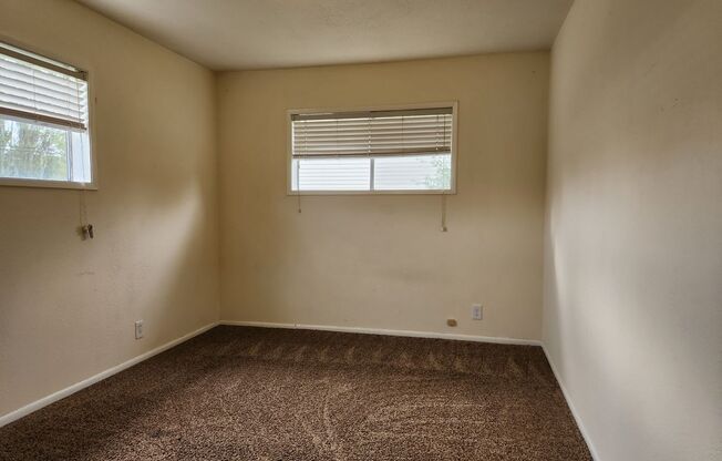 2 beds, 1 bath, $1,800