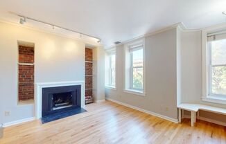 1317 RHODE IS AVE NW