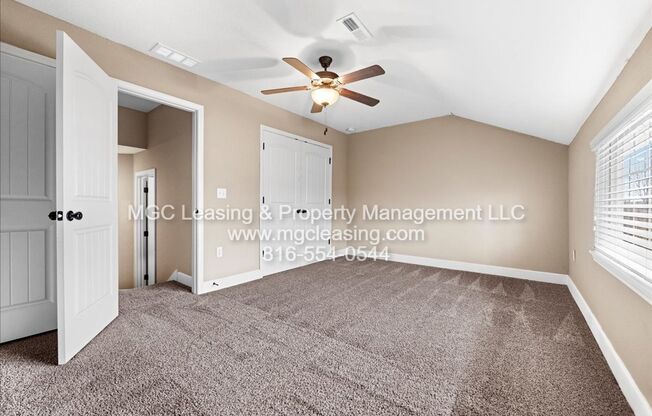 3 beds, 2 baths, 1,224 sqft, $1,575, Unit 110 Barberry Ln