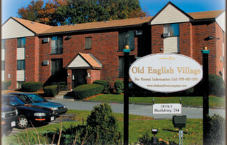 Olde English Village