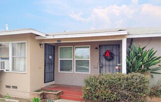 6562–6570 Fairfield Street, Los Angeles, CA 90022