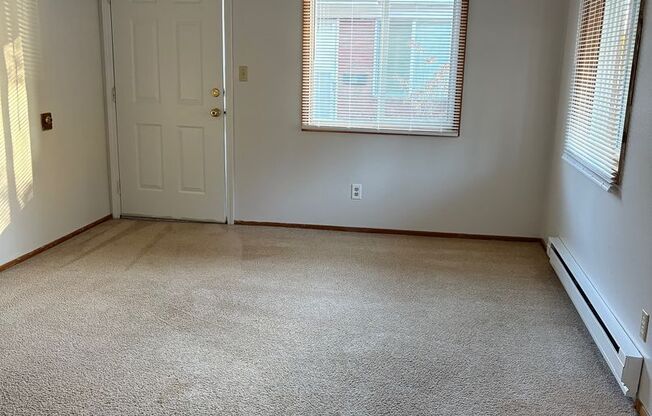 Queens Court Apartments