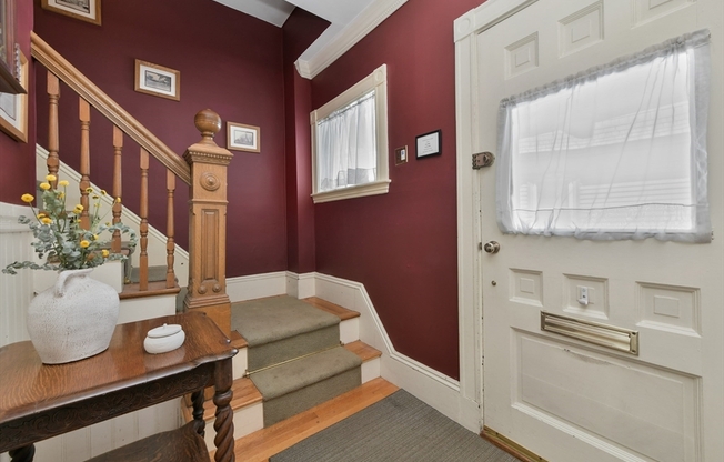 63 BAKERSFIELD ST
