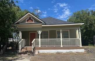 Newly Remodeled 3bed/2bath house for rent!