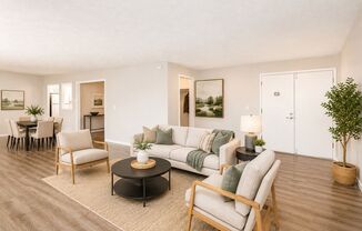 The Evalee Apartments