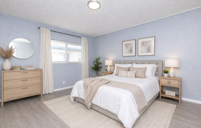 1 bed, 1 bath, 610 sqft, $1,345, Unit 10