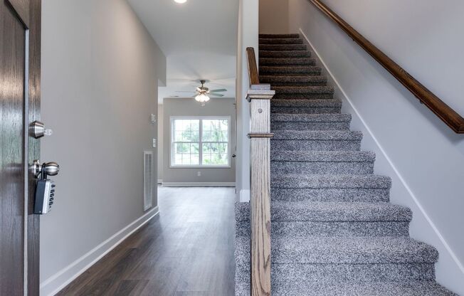 4 Bedroom Dog Friendly Home For Rent Near Guthrie!