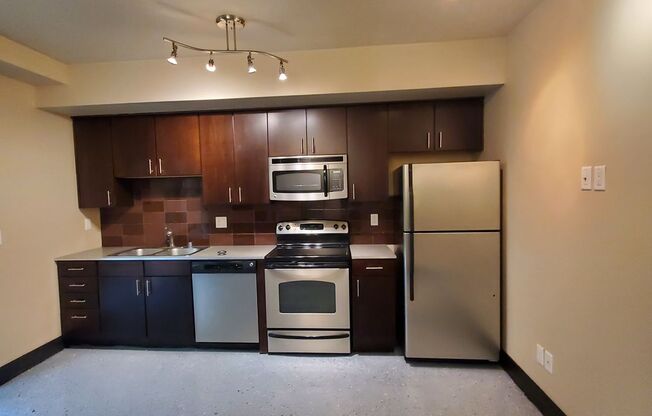 The Edge Apartments
