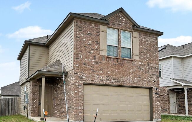 Comfortable Southside Home Near Shopping, Dining & Texas A&M