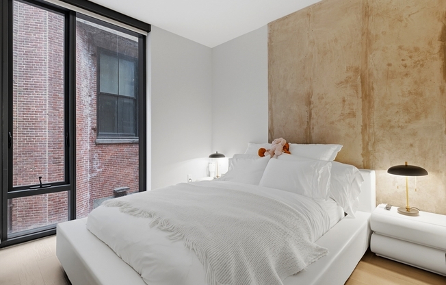 1 bed, 1 bath, 601 sqft, $4,500, Unit 309