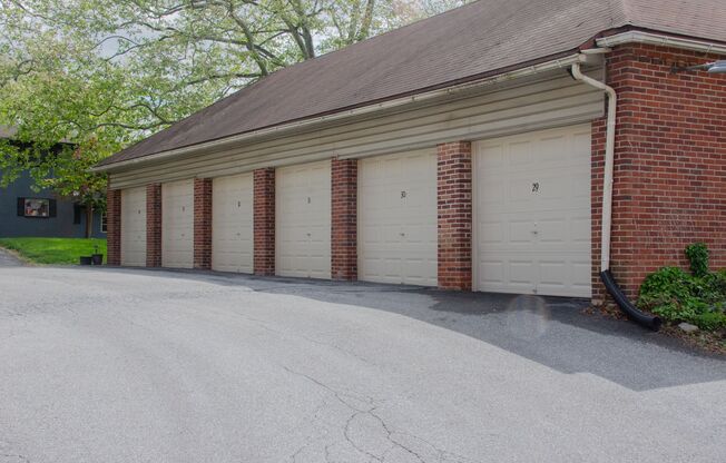 Highland Gardens Apartments, Allentown PA