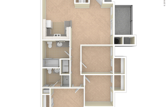 Partner-provided photo for $1690 unit