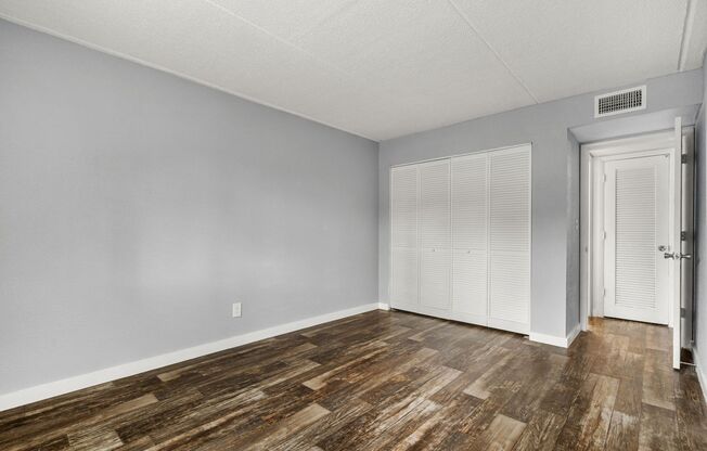 1 bed, 1 bath, 665 sqft, $1,395, Unit 115