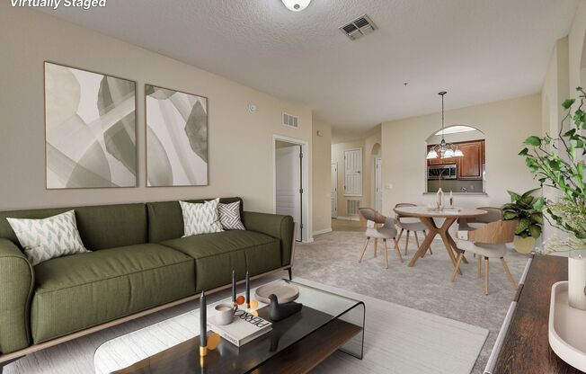 3 beds, 2 baths, $1,865, Unit UNIT 103
