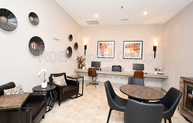 2 beds, 2 baths, 985 sqft, $1,300, Unit 2304 B1