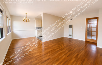4408 Clinton St.