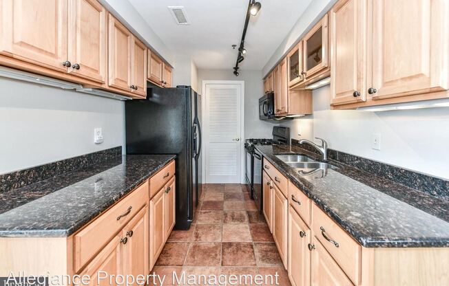 1211 S. Eads St #1710