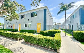 Joann Street Apartments