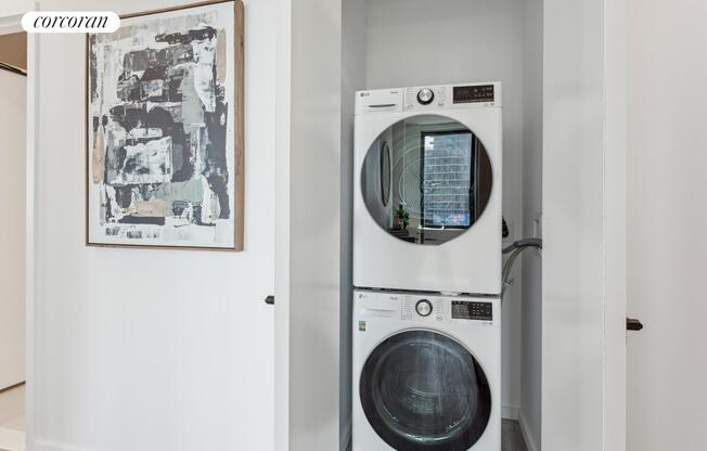 1 bed, 1 bath, $4,435, Unit 1209