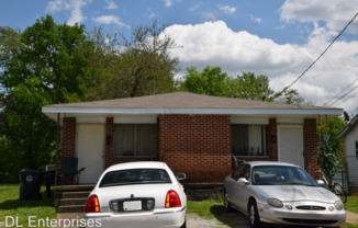 1808 Sholar Ave. Unit B