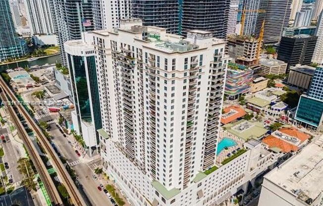 1 bed, 1 bath, $3,500, Unit # 2910