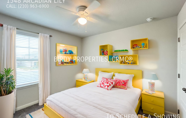 Partner-provided property photo