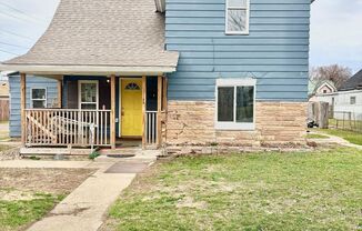 816 E. Grove St