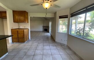 4 beds, 2 baths, $2,550