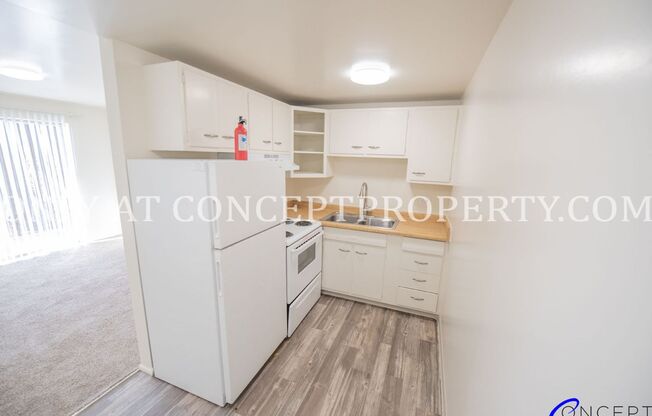 2 beds, 1 bath, 790 sqft, $1,325, Unit 18