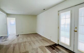 2 beds, 1 bath, $1,375