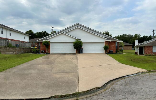 Farley Circle Duplex