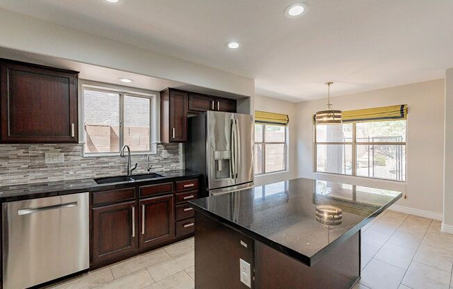 4 beds, 2.5 baths, $3,375