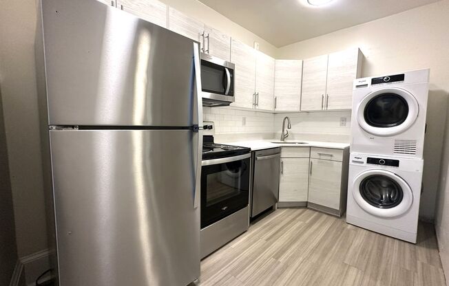 1 bed, 1 bath, 550 sqft, $1,115, Unit Apt 203
