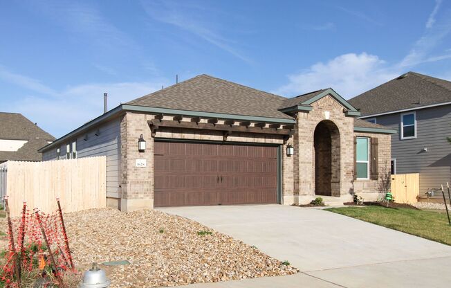 1628 Garlock Dr, Leander, TX, 78641