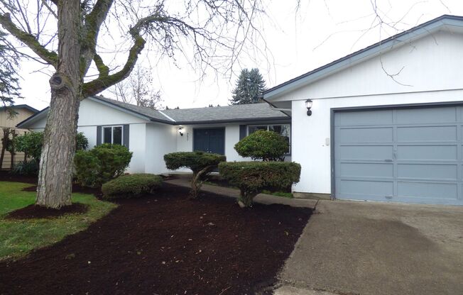 Rent Special: 1/2 Off April's Rent!! 3 bed 2 bath Home in North Salem