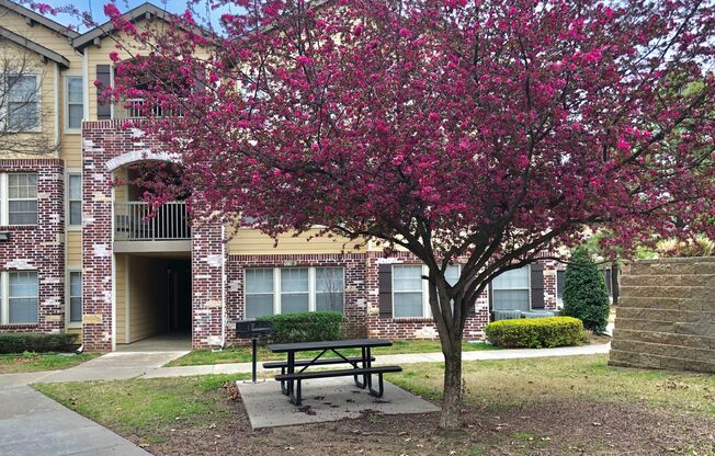 1 bed, 1 bath, 856 sqft, $1,170, Unit 0812