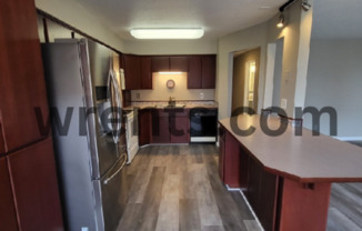 2 beds, 2 baths, $1,500