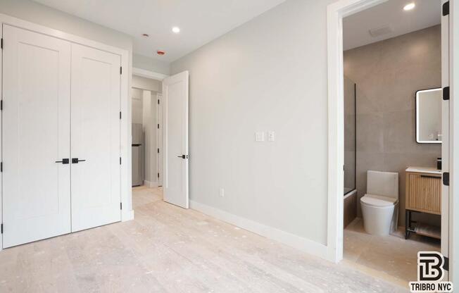 2 beds, 2 baths, $4,795, Unit 2E