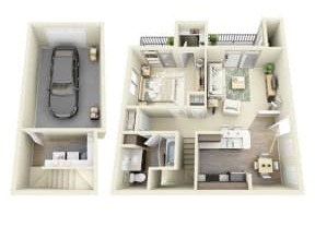 Partner-provided photo for $2255 unit