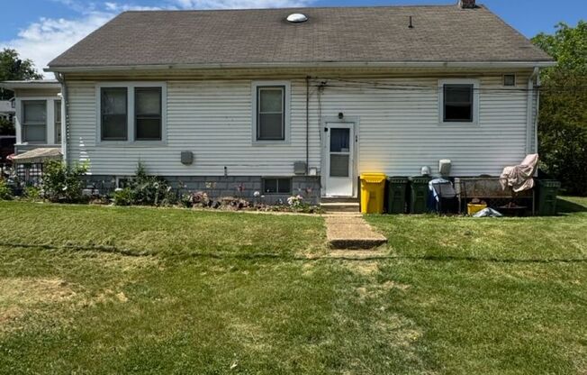 216 Charles Street