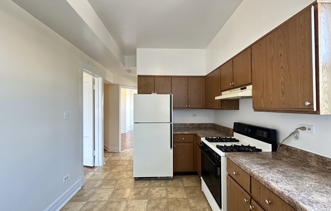 2645 SAWYER